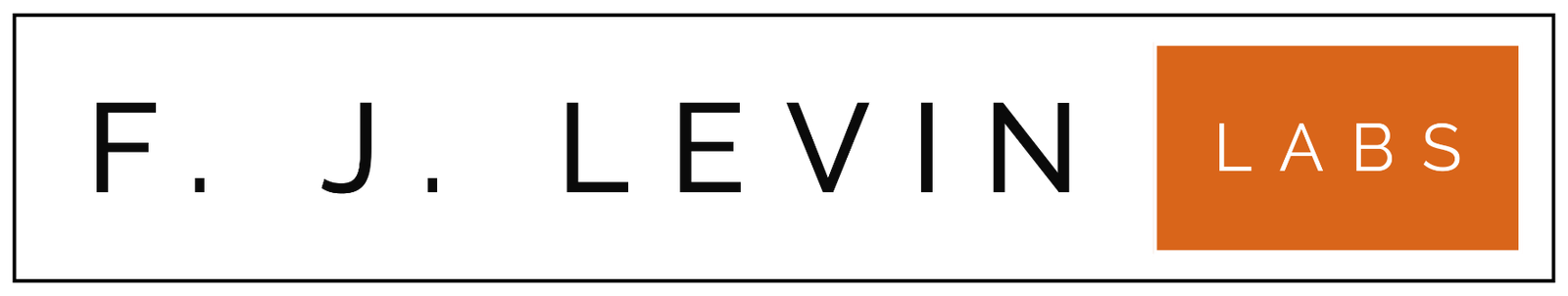 F. J. Levin Labs